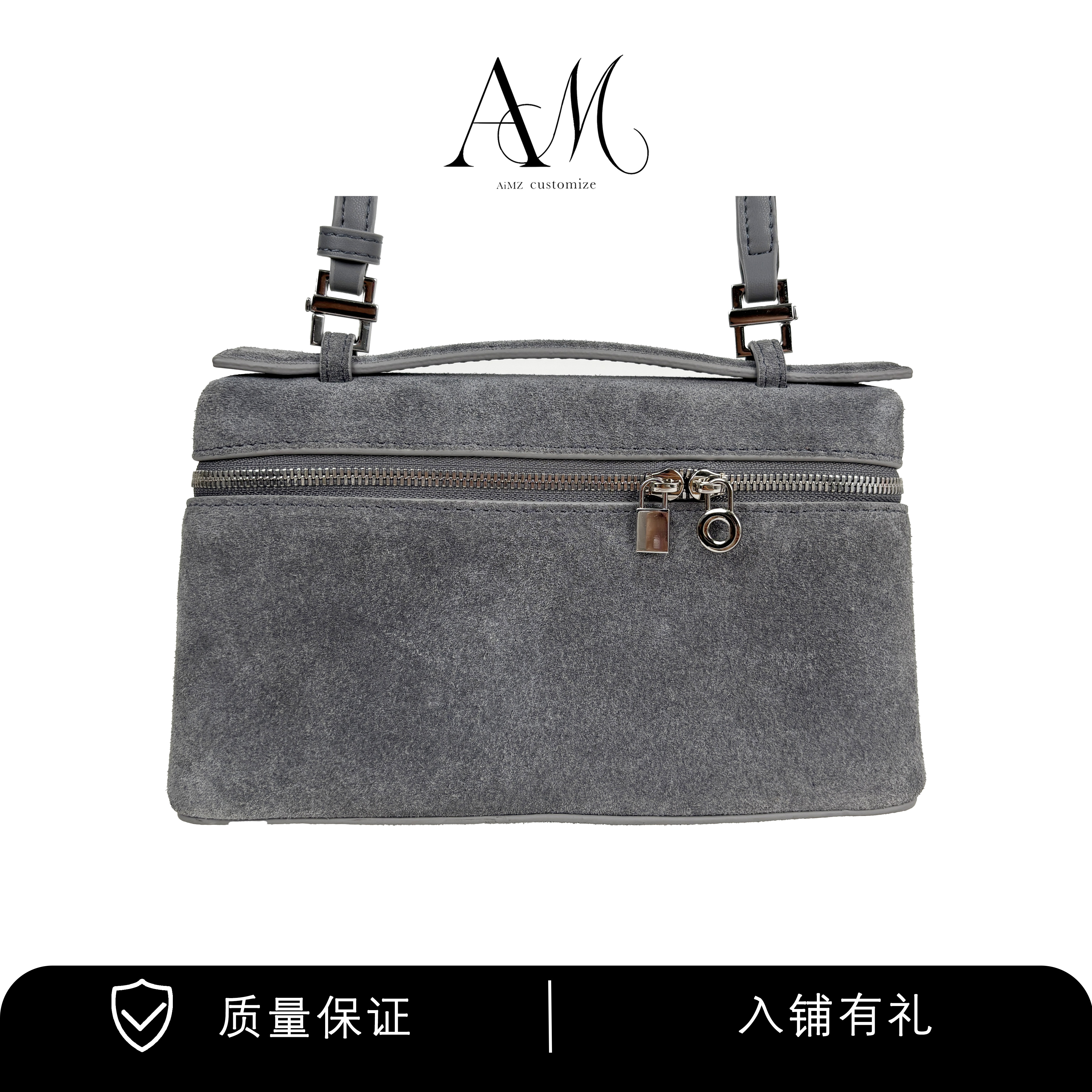 【丹姐】真皮专属女士时尚百搭休闲女包