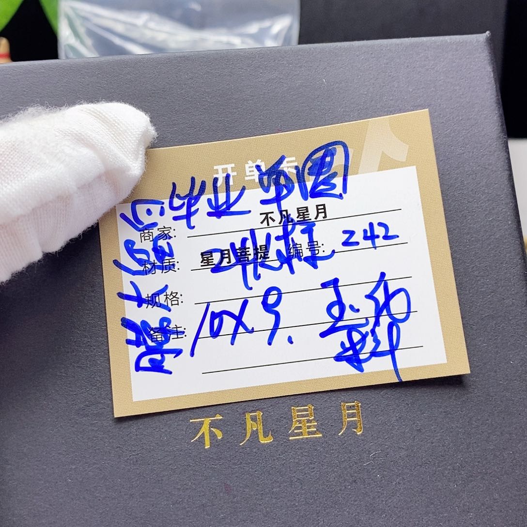 星月菩提吊坠11112222z42