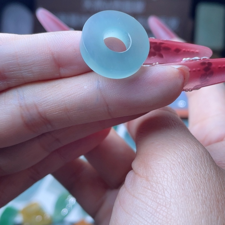 吊坠(不含链)未镶嵌翡翠福利