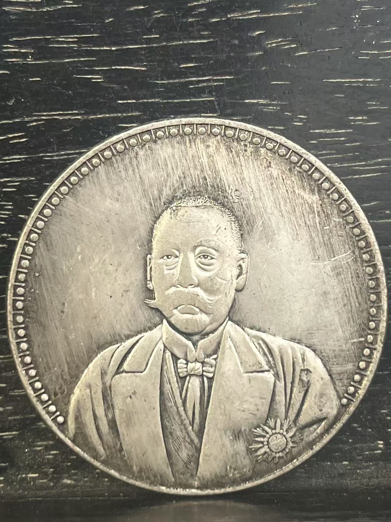 A063精选手工摆件现代仿古复古工艺摆件