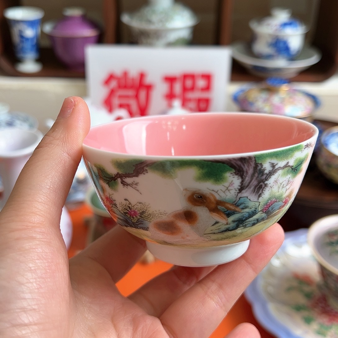 微瑕微瑕景德镇陶瓷