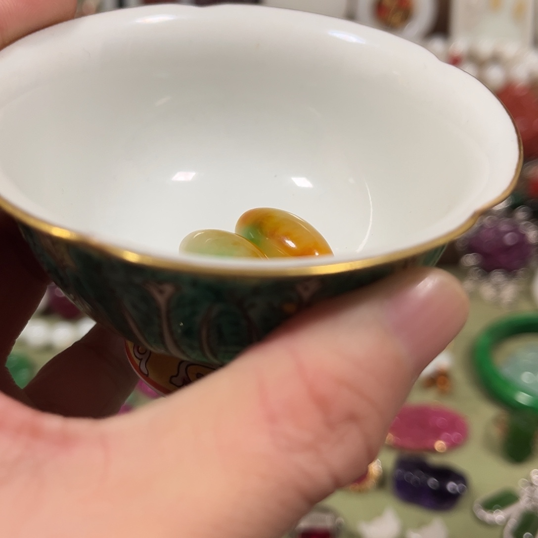 用***7瓷片精致小巧精致小巧漂亮