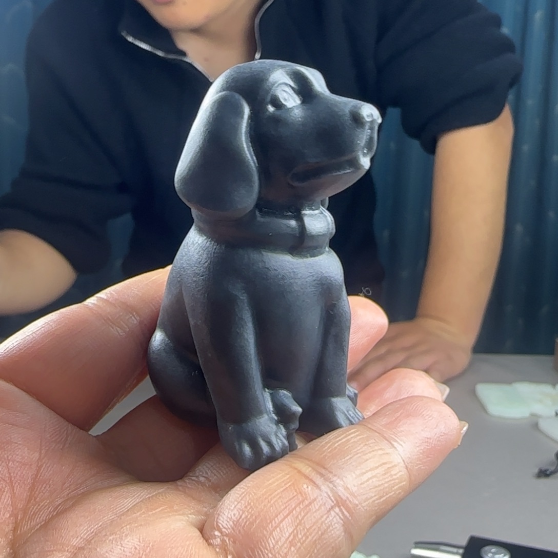 和田玉未镶嵌吊坠(不含链)