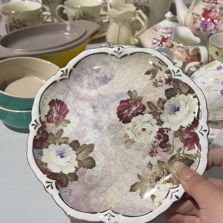 陶一个，111111111.7.5英寸，11122