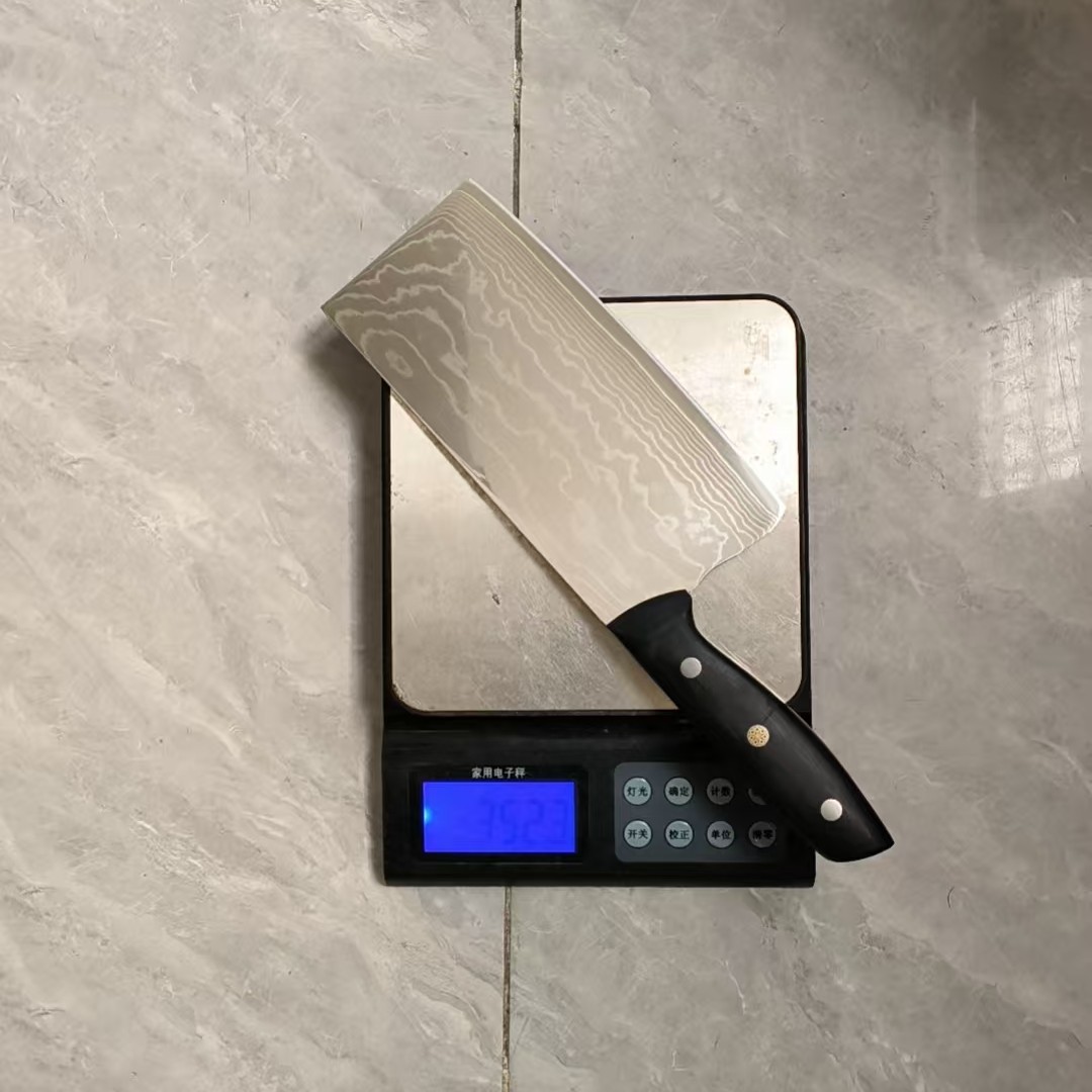 大马革命切片主打锋利