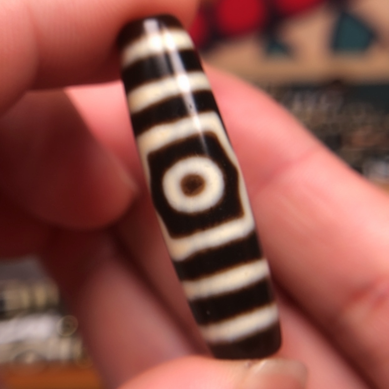 【闪购商品】玛瑙/玉髓颈饰合金