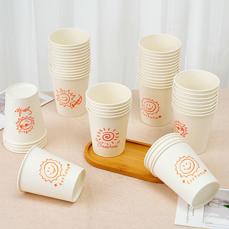 家居日用百货（非纸杯）