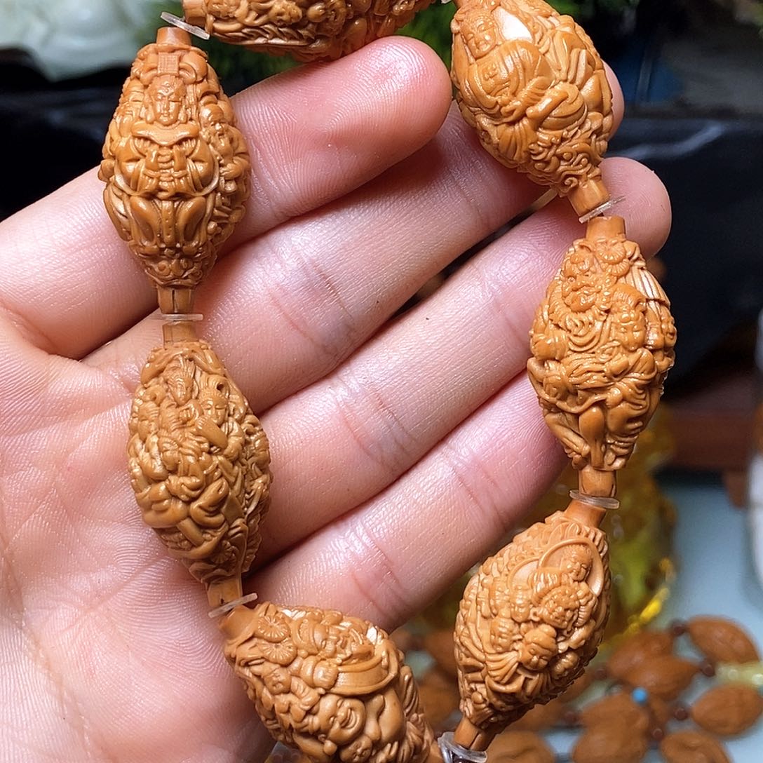 橄榄核手串/手链nhjjjjjhhhhhhhhh