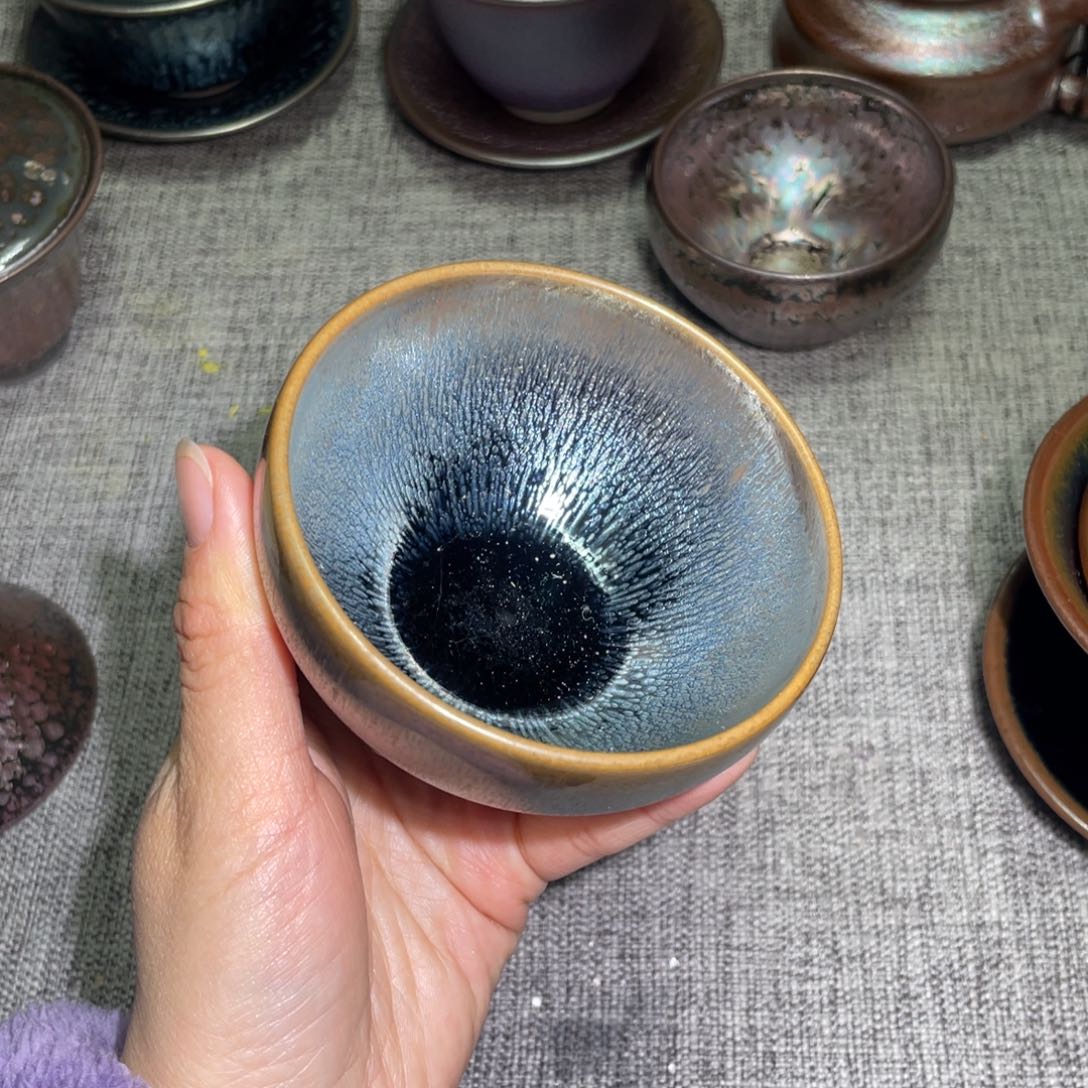 茶盏建盏直播链接