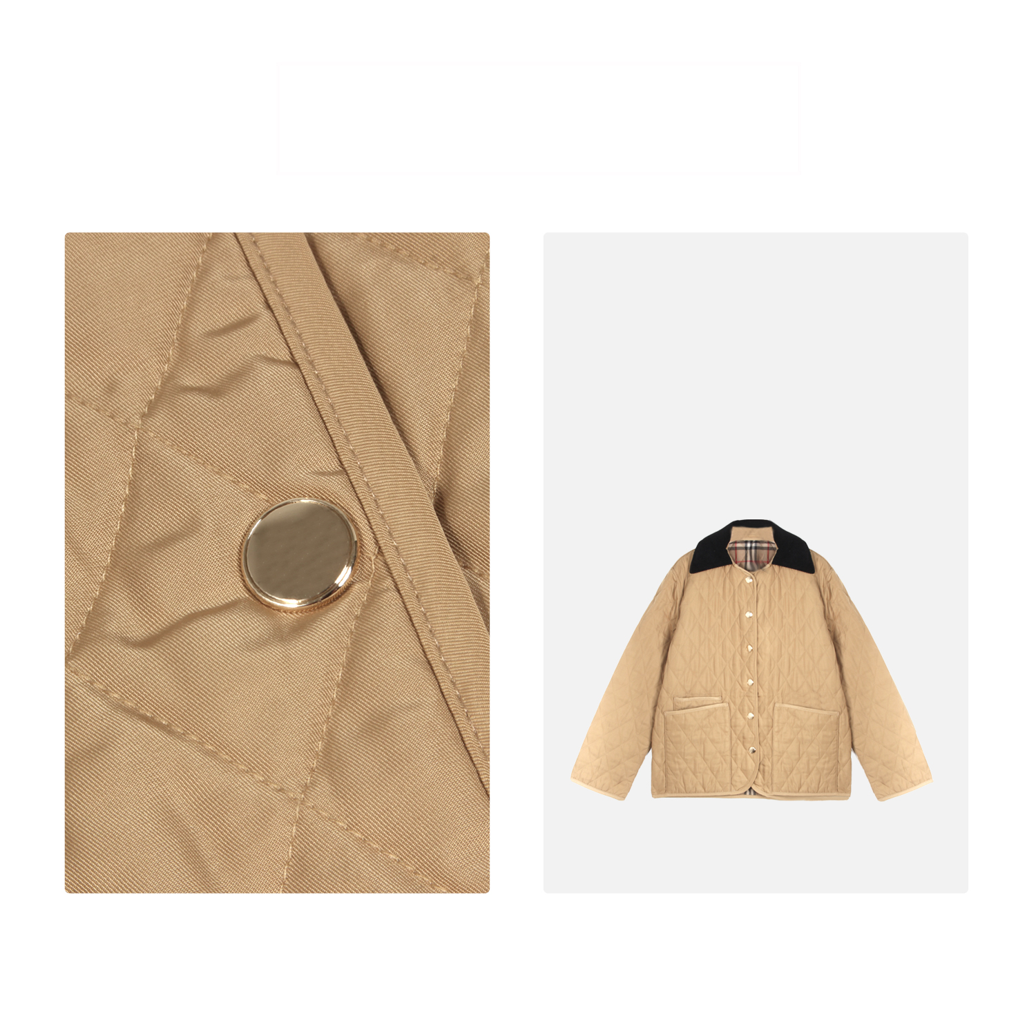 凯特丝蓓717#棉服女2024年新款冬季棉衣加厚外套长袖洋气休闲上衣