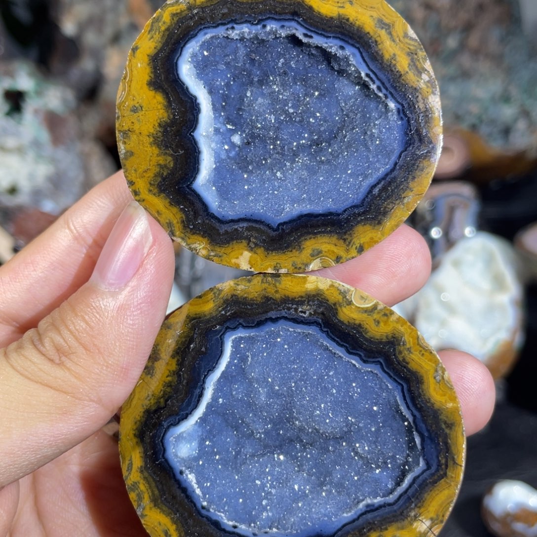 未镶嵌大型摆件（非配饰）水晶