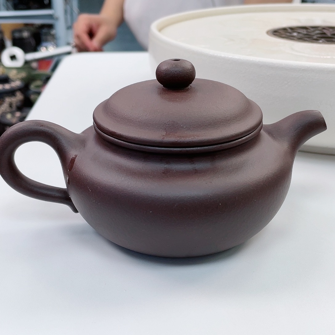 紫砂茶杯大仿古11111111111111111