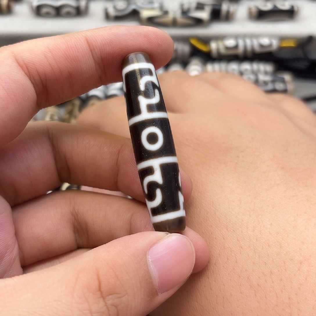 玛瑙/玉髓珠宝半成品未镶嵌