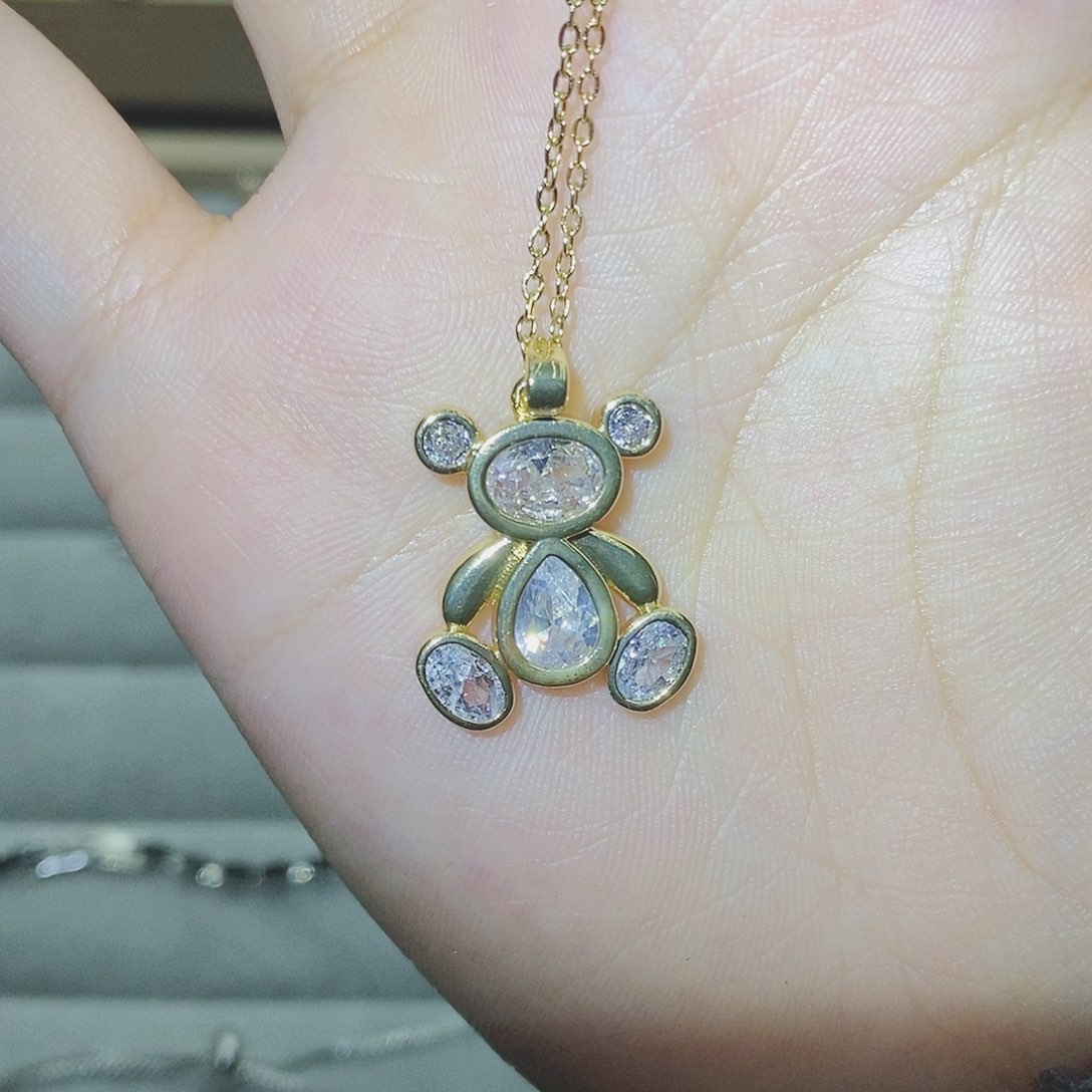 【闪购商品】托帕石戒指银S925镶嵌