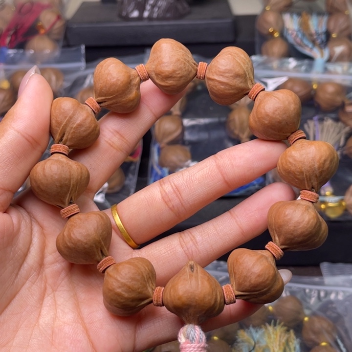 『***』手串/手链橄榄核橄榄核2.1、148