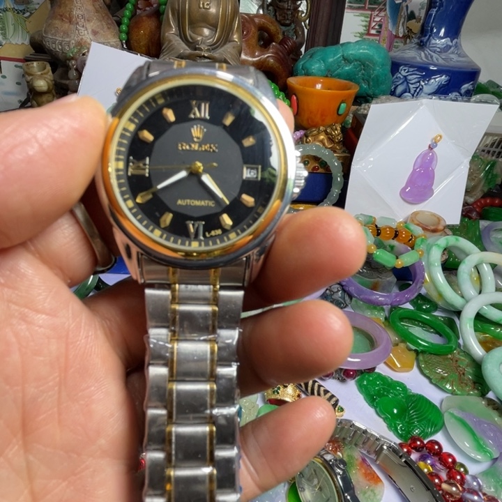 云***印滴血莲花菩提吊坠