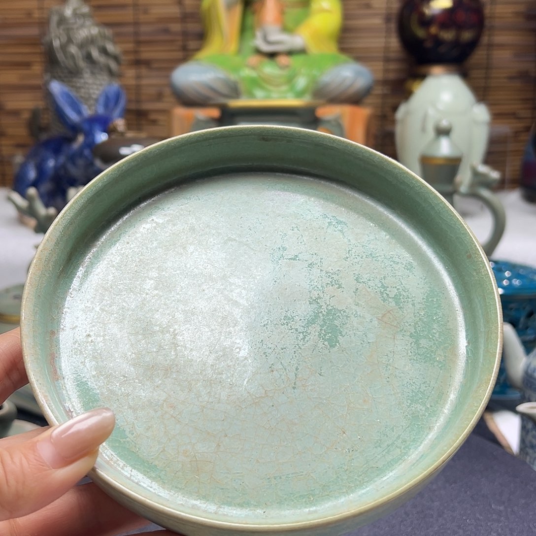 摆件瓷器艺术精品鉴赏