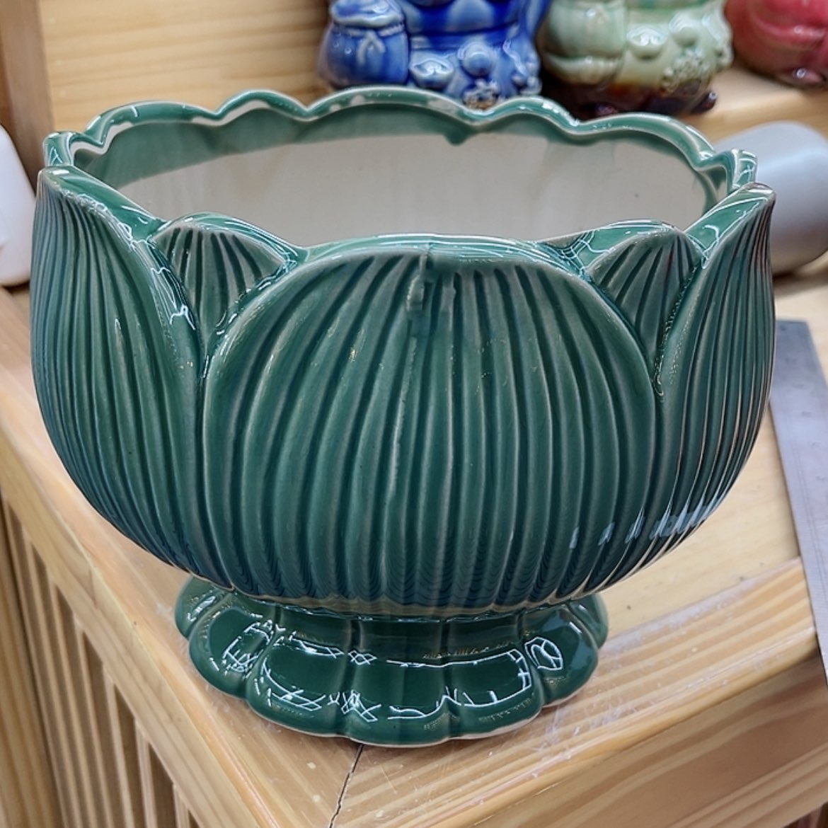 【闪购商品】红陶花盆