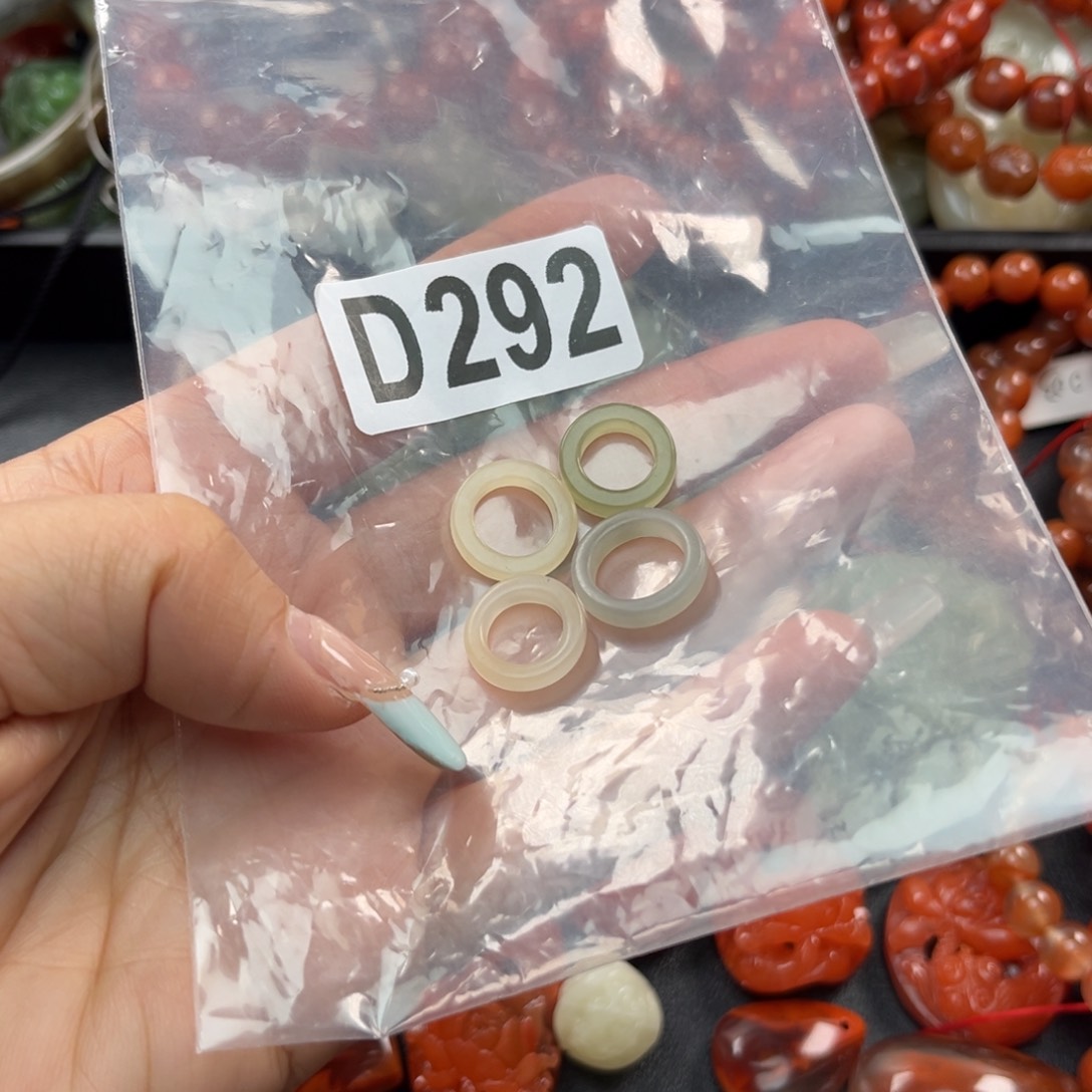 和田玉珠宝奇石未镶嵌