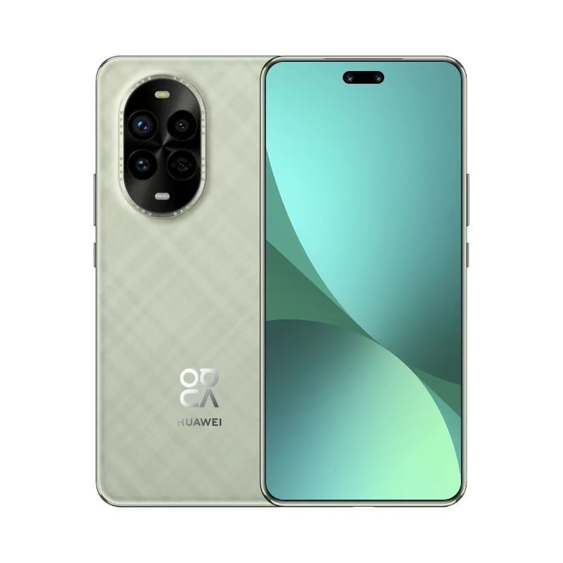 未拆封 Huawei/华为 Nova13Pro鸿蒙系统北斗卫星通信 超强信号朵2