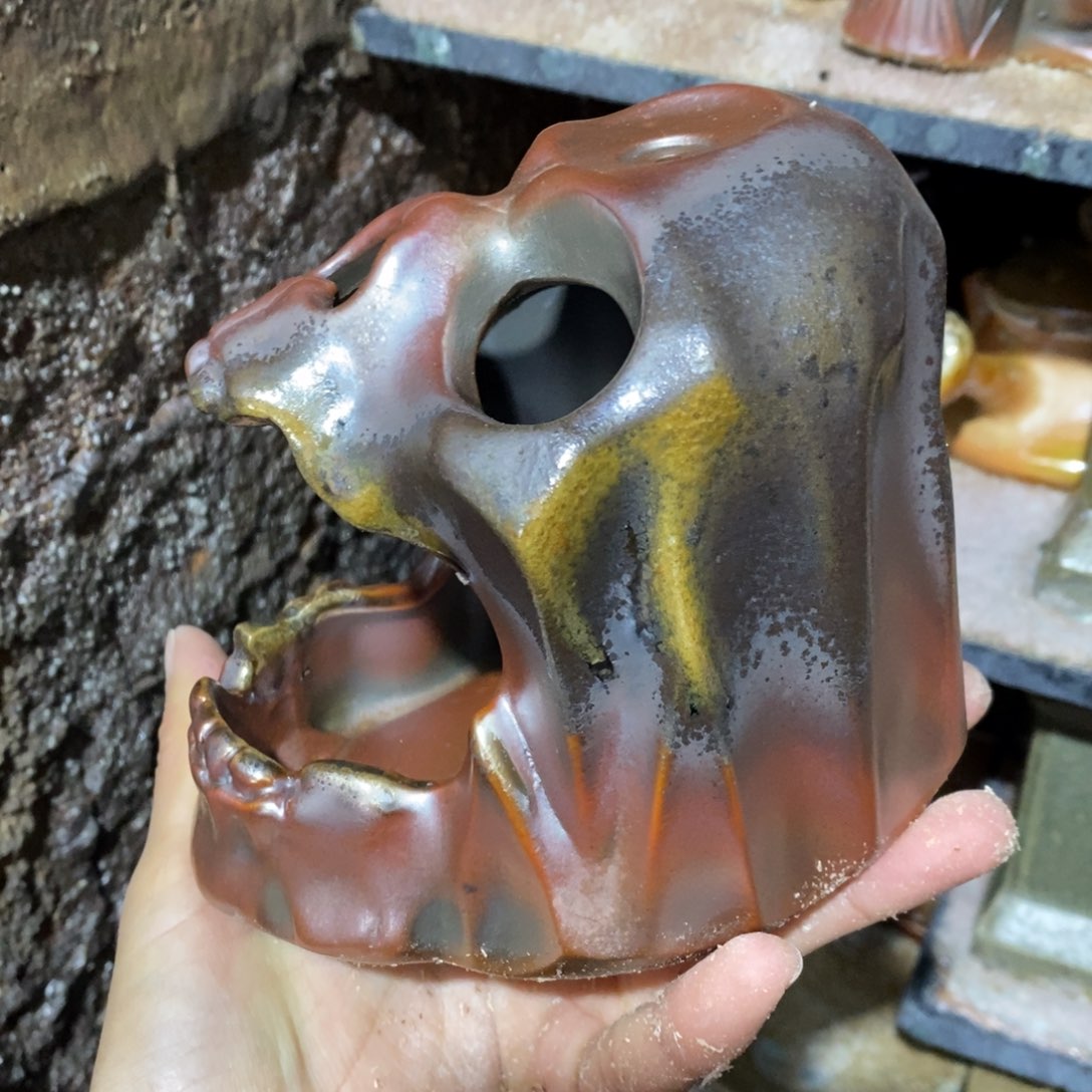 开窑大吉 高货多多912