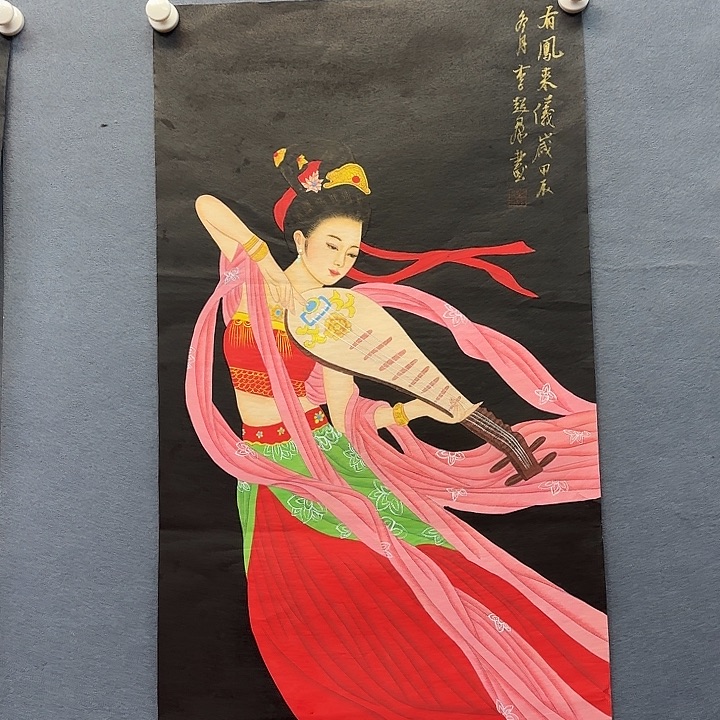 书法作品多次参加全国