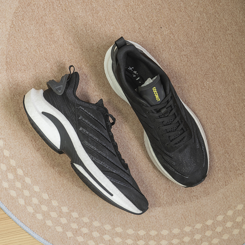 捡漏!情侣款缓震轻便潮流运动休闲鞋 769