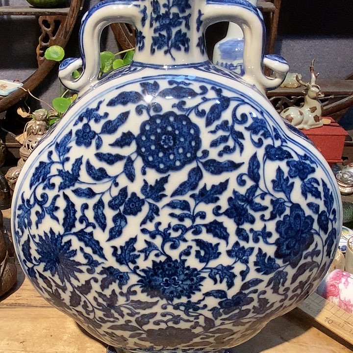 【闪购商品】摆件陶瓷陶瓷陶瓷