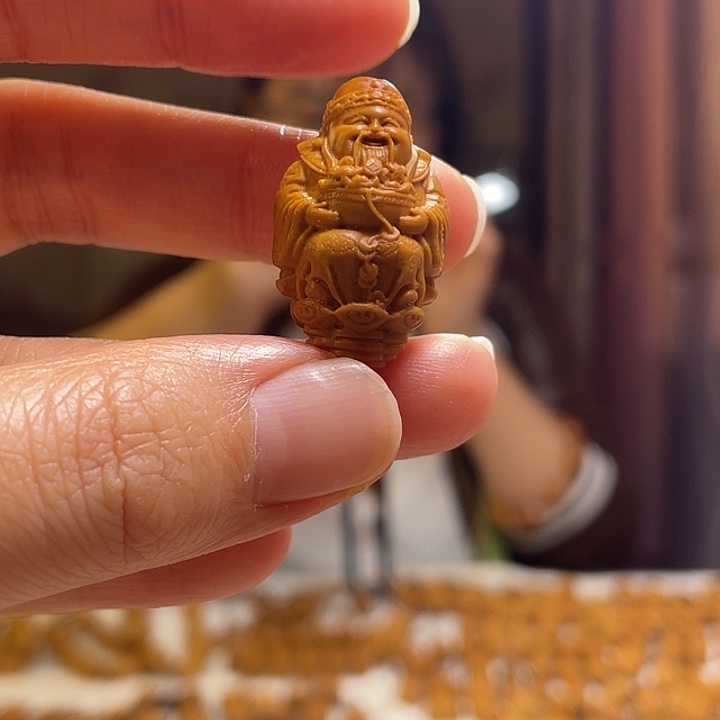 手串/手链橄榄核