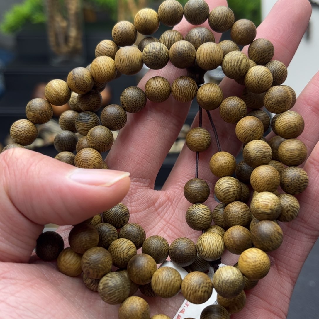 沉香沉香香囊发一