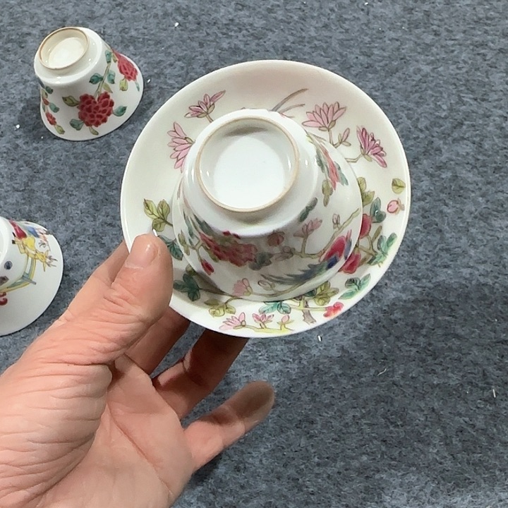 陶瓷2123322233212222112212