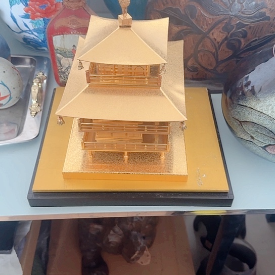 茶盏工艺美术品工艺美术品