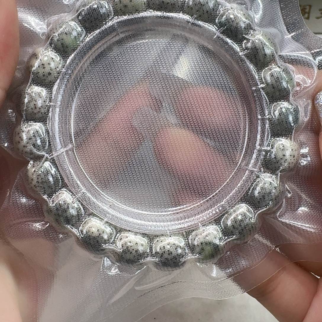 星月菩提手串5练手星月菩提11桶单圈