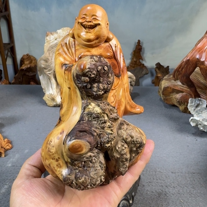 “***…柏木（崖柏）太行崖柏