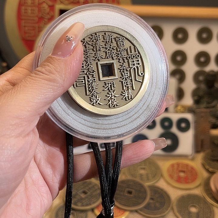 铜现代翻砂工艺作品