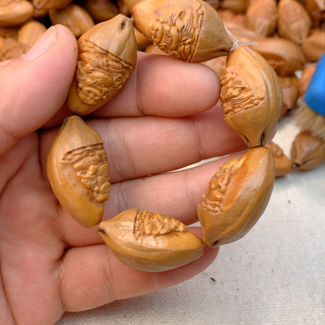 橄榄核手串/手链橄榄核手串/手链