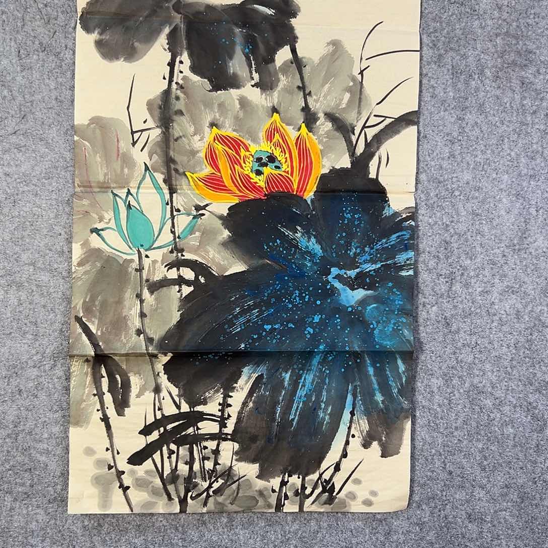 国画422 卡回老家了咯哦哦