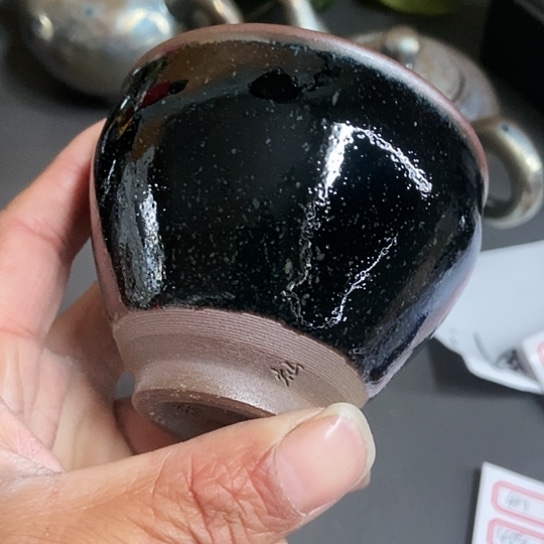 茶盏426 建窑建阳建盏