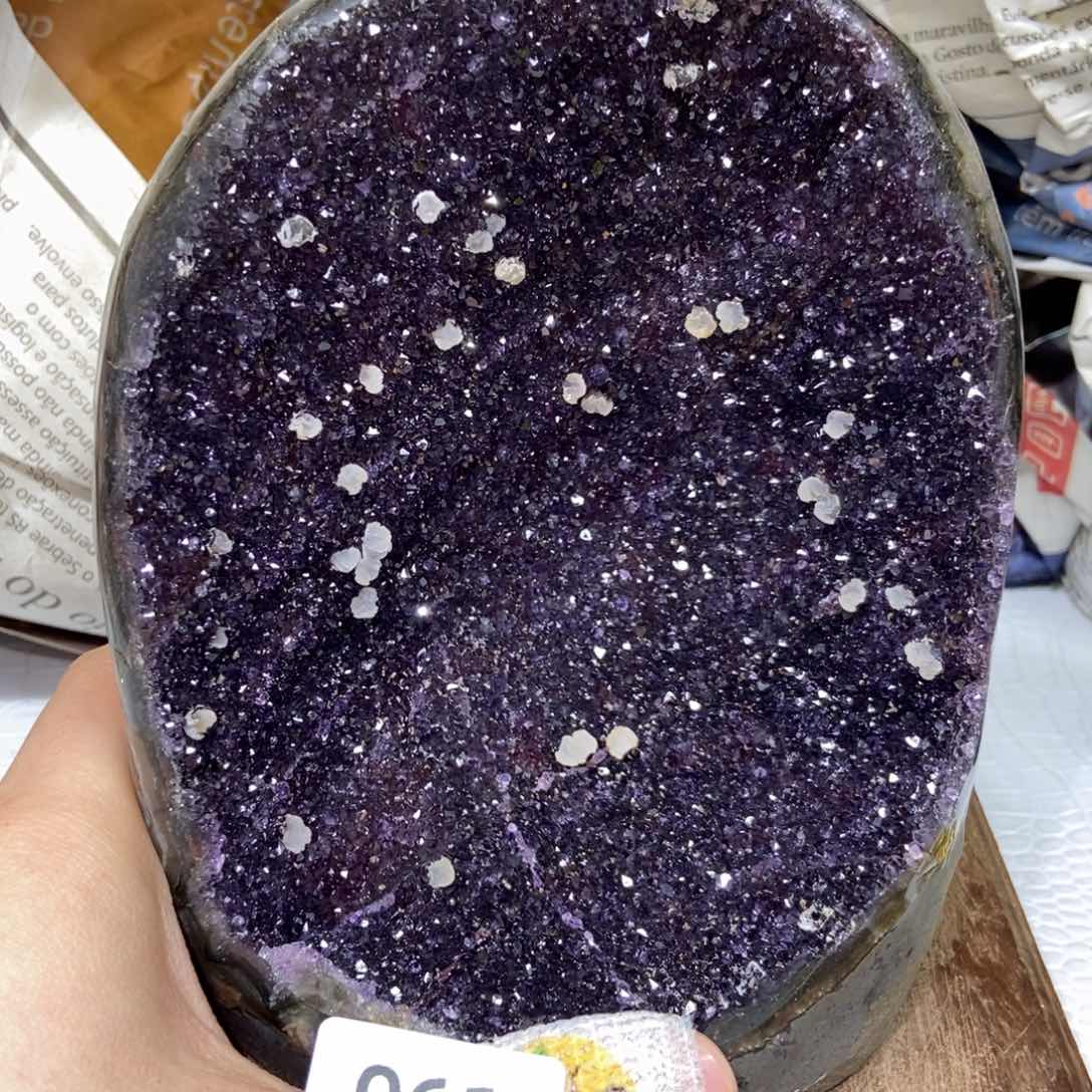 水晶天然水晶摆件未镶嵌