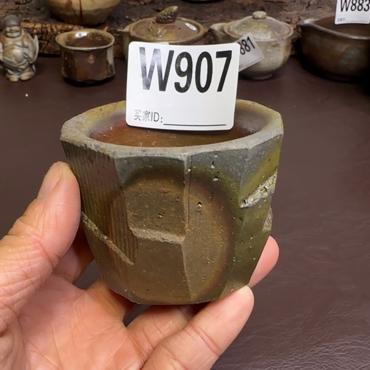备前烧作品备前烧作品