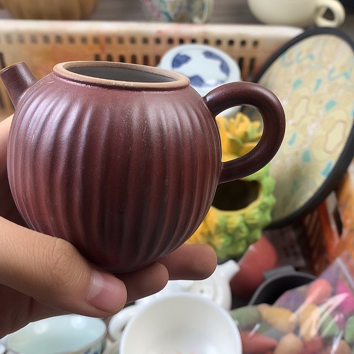 茶杯茶壶公道杯盖碗