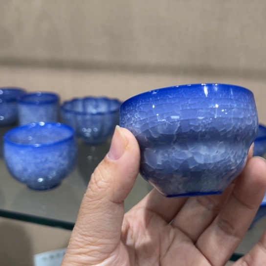 大宋甄选茶具茶器
