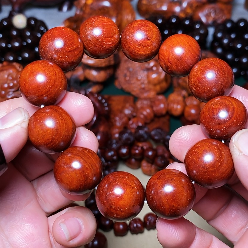 【闪购商品】檀香紫檀（小叶紫檀）