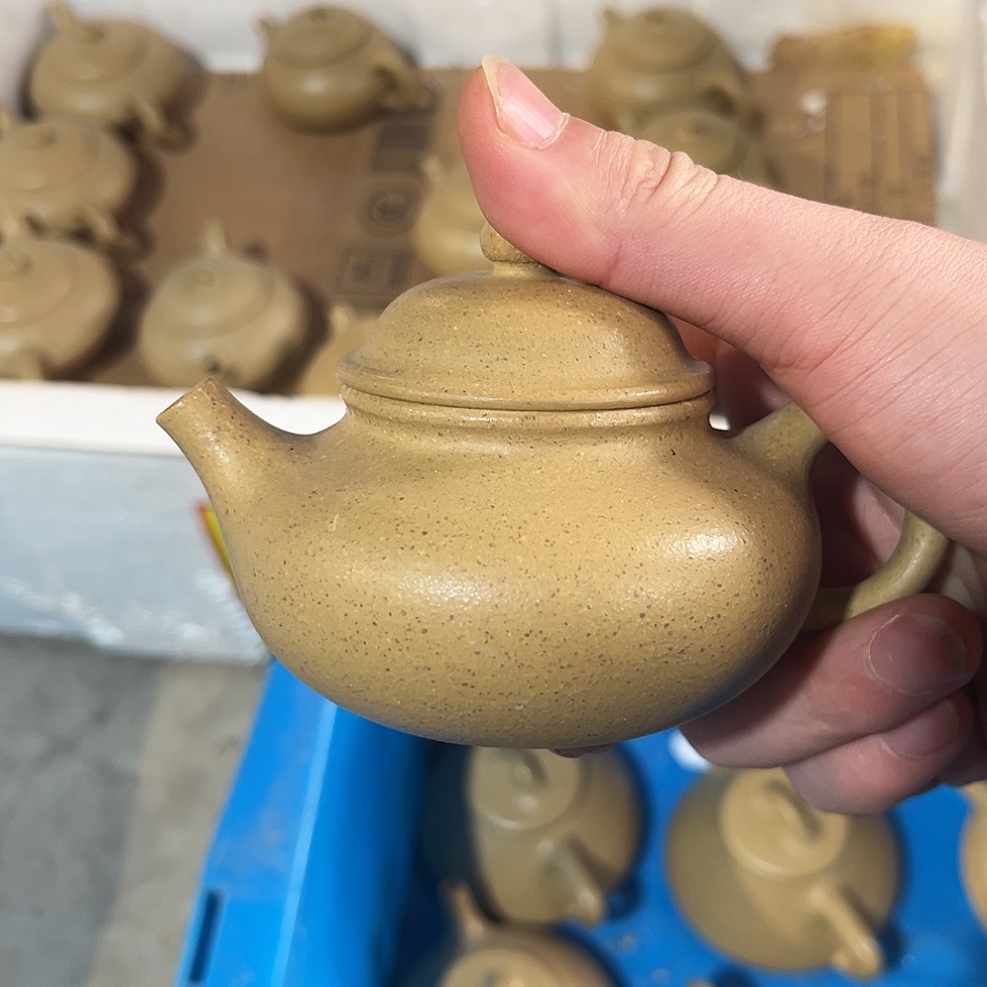 紫砂茶壶紫砂紫砂
