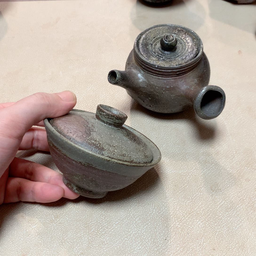 小川记一+大泽恒夫