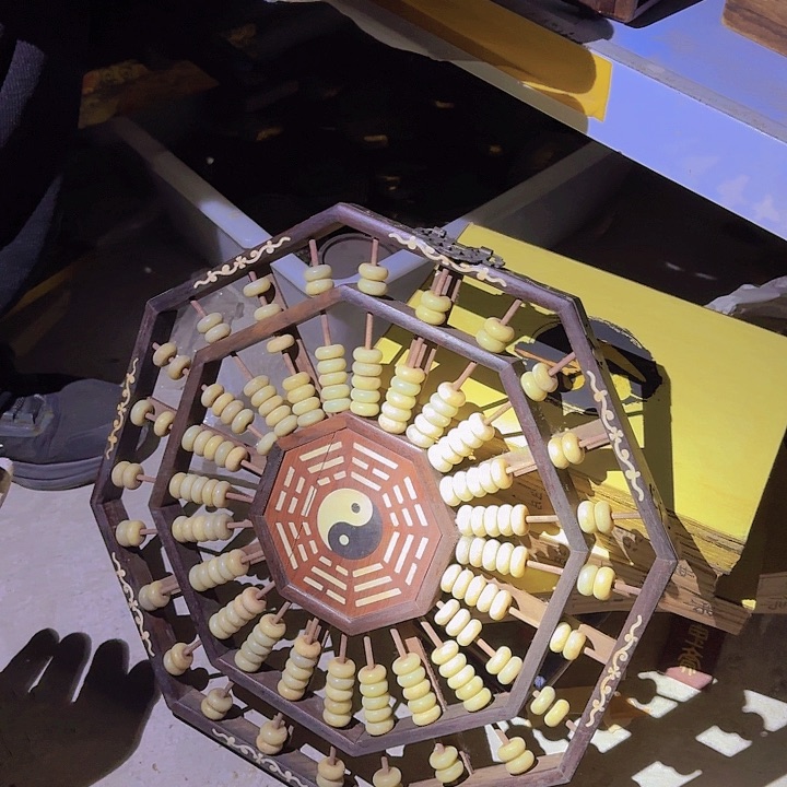 铜器文玩摆件收藏