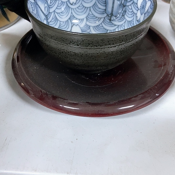 瓷片小奎子精选海外瓷器