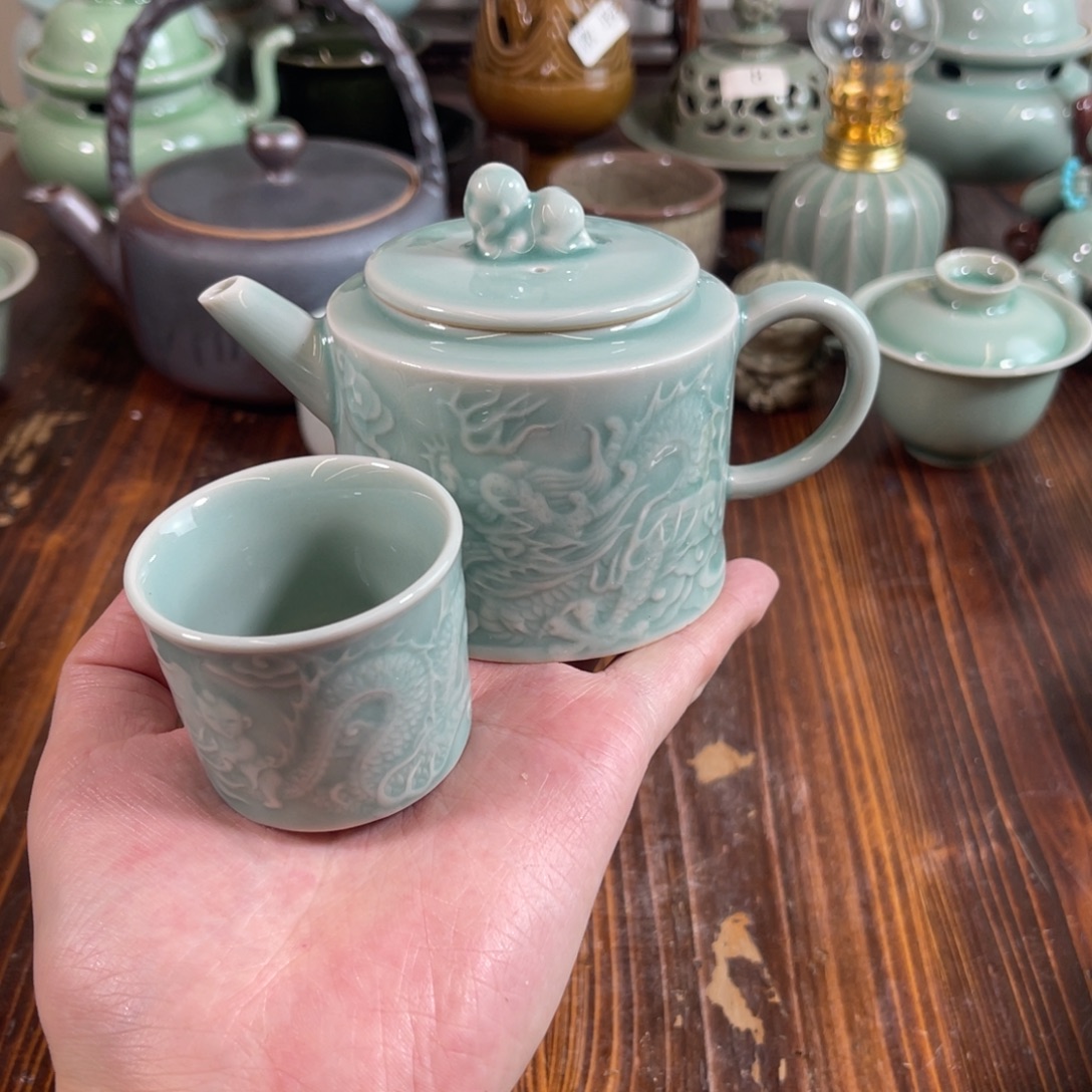 三宝茶器开播福利