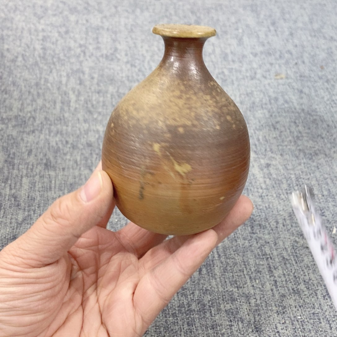 紫砂茶杯非常满意好看得物件