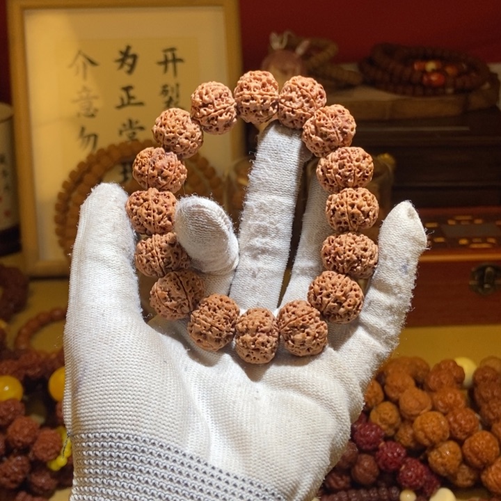 吊坠金刚菩提186原籽